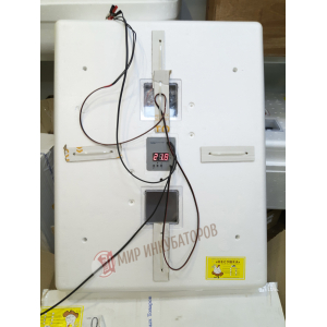 Инкубатор Несушка-63 -ЭГА-12В н/н 46в